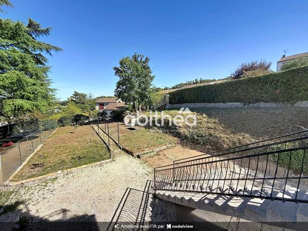 Maison sur sous-sol de 92 m² 5 pièces 3 chambres
