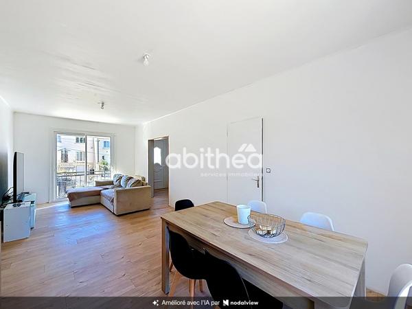 Maison sur sous-sol de 92 m² 5 pièces 3 chambres