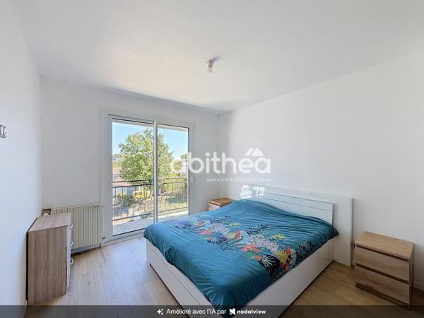 Maison sur sous-sol de 92 m² 5 pièces 3 chambres