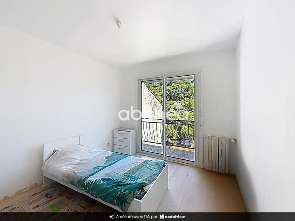 Maison sur sous-sol de 92 m² 5 pièces 3 chambres