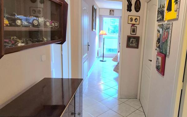 Appartement à vendre    3 pièces • 72,84 m2 Rosny-sous-Bois