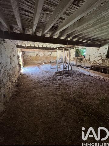 Maison à vendre 4 pièces 150 m² Grandchamp