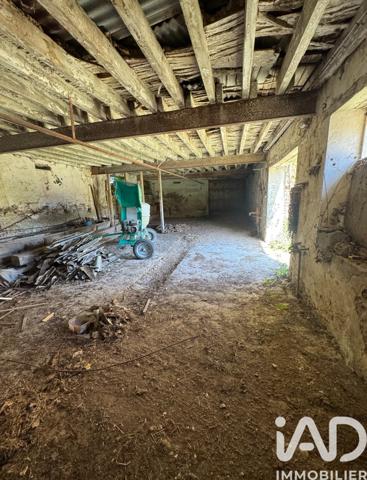 Maison à vendre 4 pièces 150 m² Grandchamp