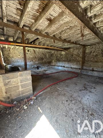 Maison à vendre 4 pièces 150 m² Grandchamp