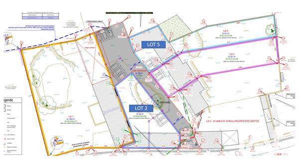 Maison à vendre 4 pièces 150 m² Grandchamp