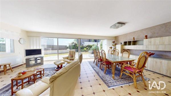 Maison à vendre 6 pièces 161 m² Vaux-sur-Mer