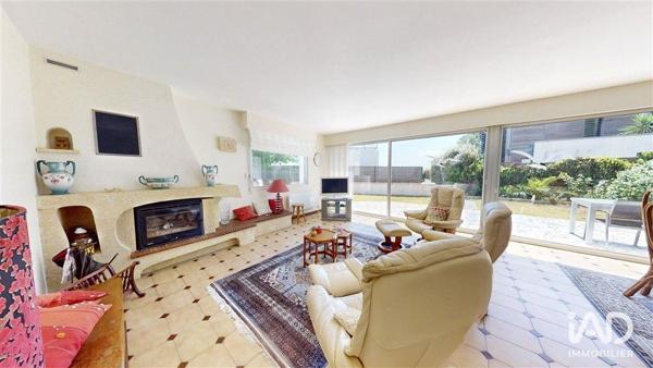 Maison à vendre 6 pièces 161 m² Vaux-sur-Mer