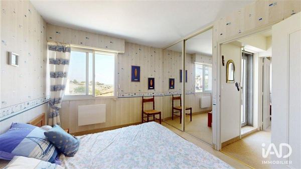 Maison à vendre 6 pièces 161 m² Vaux-sur-Mer