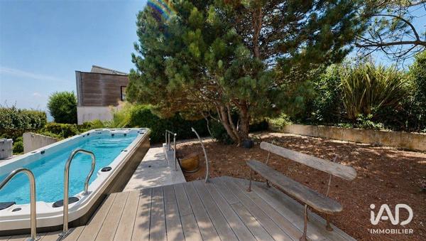 Maison à vendre 6 pièces 161 m² Vaux-sur-Mer