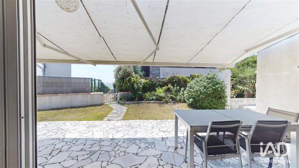 Maison à vendre 6 pièces 161 m² Vaux-sur-Mer