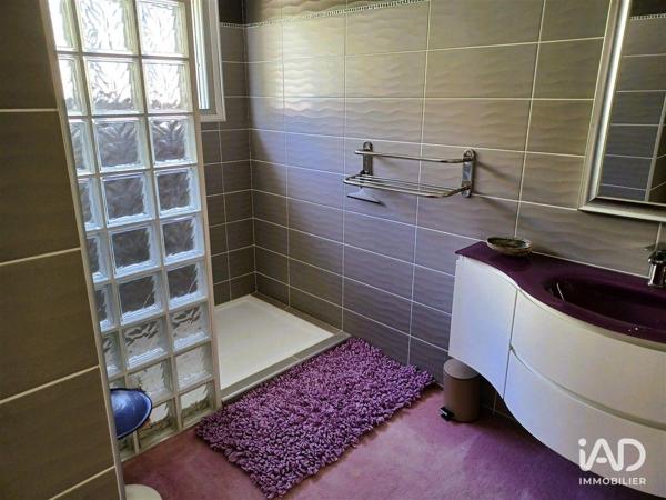 Maison à vendre 6 pièces 161 m² Vaux-sur-Mer