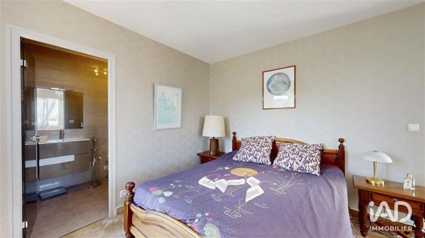 Maison à vendre 6 pièces 161 m² Vaux-sur-Mer