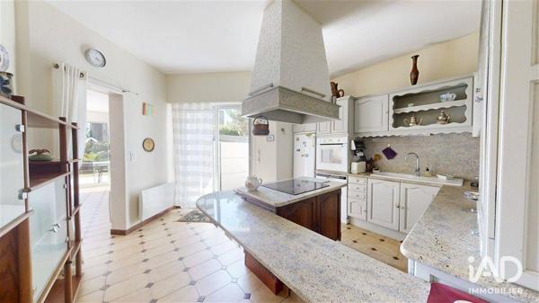 Maison à vendre 6 pièces 161 m² Vaux-sur-Mer