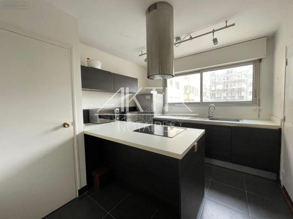 Appartement à vendre à Brest dans le Finistère (29200), ref : 15168/179   
Centre Ville