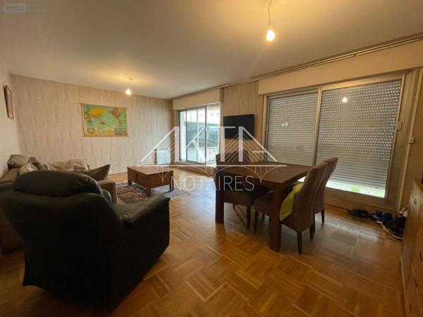 Appartement à vendre à Brest dans le Finistère (29200), ref : 15168/179   
Centre Ville