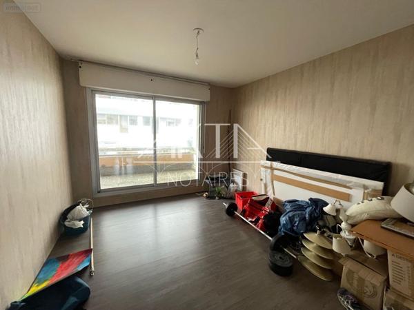 Appartement à vendre à Brest dans le Finistère (29200), ref : 15168/179   
Centre Ville