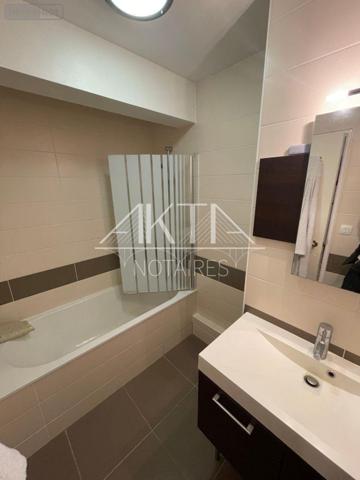 Appartement à vendre à Brest dans le Finistère (29200), ref : 15168/179   
Centre Ville