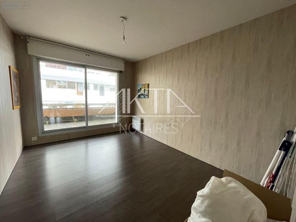 Appartement à vendre à Brest dans le Finistère (29200), ref : 15168/179   
Centre Ville