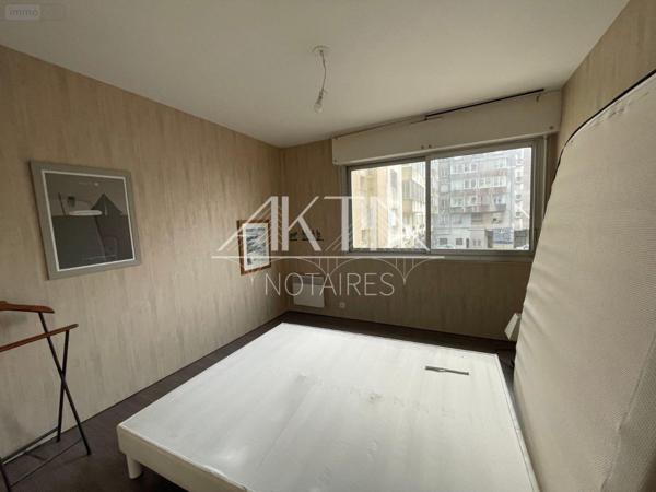 Appartement à vendre à Brest dans le Finistère (29200), ref : 15168/179   
Centre Ville