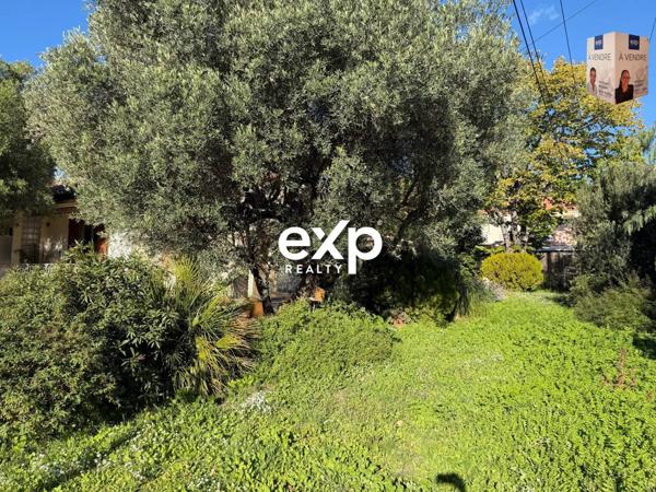 Maison plain-pied – Les Bonnes Herbes – 86 m² habitables – Parcelle 760 m²