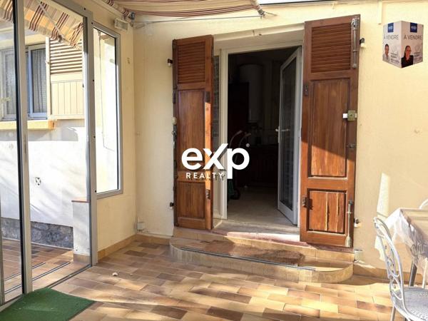 Maison plain-pied – Les Bonnes Herbes – 86 m² habitables – Parcelle 760 m²