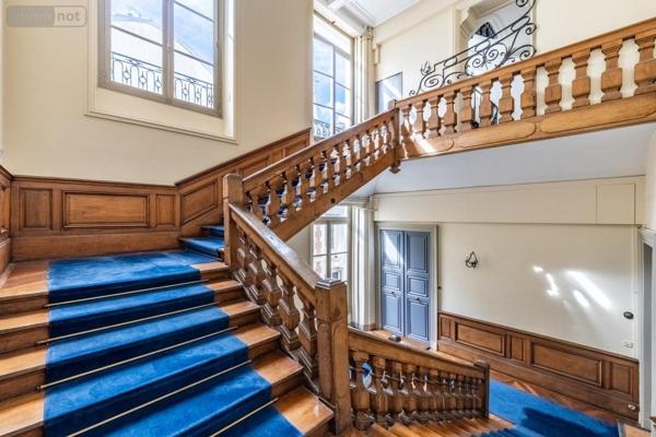 Appartement à vendre à Paris 5e arrondissement à Paris (75005), ref : 75032-509