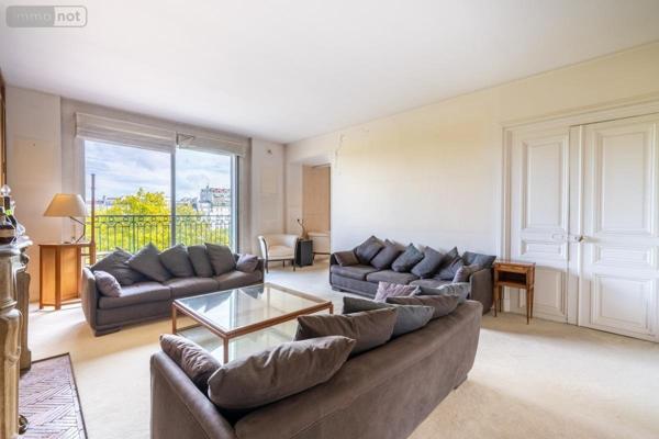 Appartement à vendre à Paris 5e arrondissement à Paris (75005), ref : 75032-509