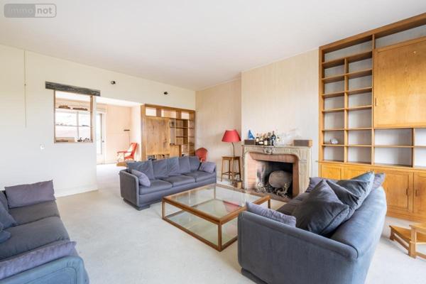 Appartement à vendre à Paris 5e arrondissement à Paris (75005), ref : 75032-509