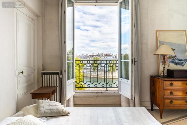 Appartement à vendre à Paris 5e arrondissement à Paris (75005), ref : 75032-509