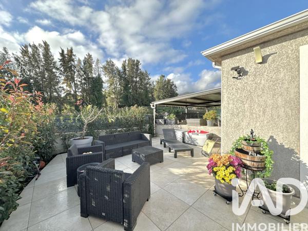 Maison à vendre 4 pièces 115 m² Venzolasca