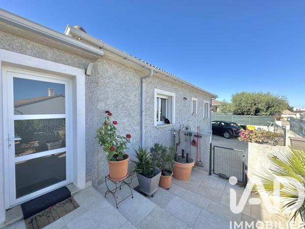 Maison à vendre 4 pièces 115 m² Venzolasca