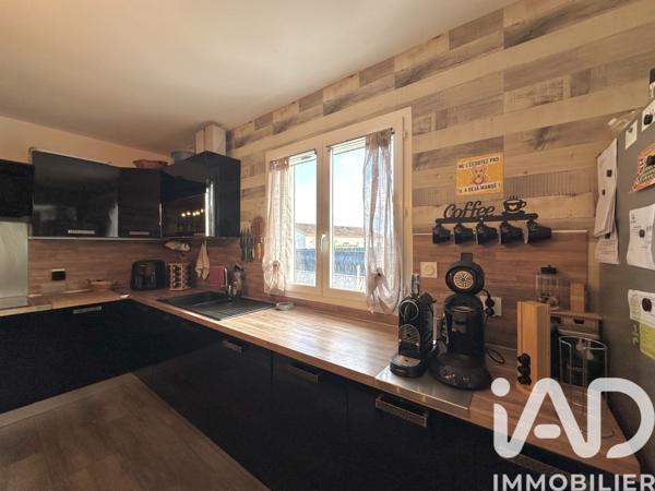 Maison à vendre 4 pièces 115 m² Venzolasca