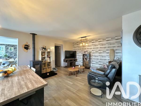 Maison à vendre 4 pièces 115 m² Venzolasca