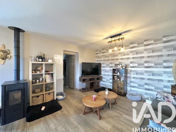 Maison à vendre 4 pièces 115 m² Venzolasca