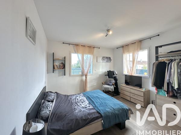 Maison à vendre 4 pièces 115 m² Venzolasca
