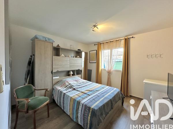 Maison à vendre 4 pièces 115 m² Venzolasca