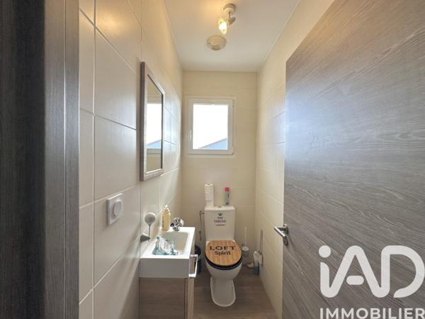 Maison à vendre 4 pièces 115 m² Venzolasca