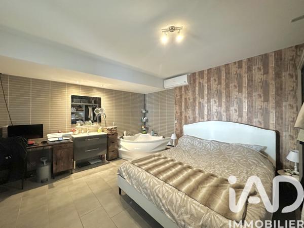 Maison à vendre 4 pièces 115 m² Venzolasca