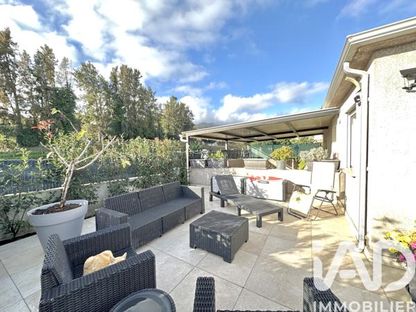 Maison à vendre 4 pièces 115 m² Venzolasca