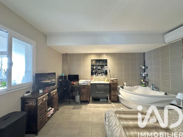 Maison à vendre 4 pièces 115 m² Venzolasca