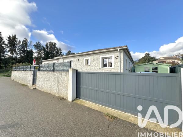 Maison à vendre 4 pièces 115 m² Venzolasca