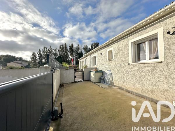 Maison à vendre 4 pièces 115 m² Venzolasca