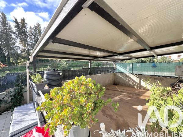 Maison à vendre 4 pièces 115 m² Venzolasca