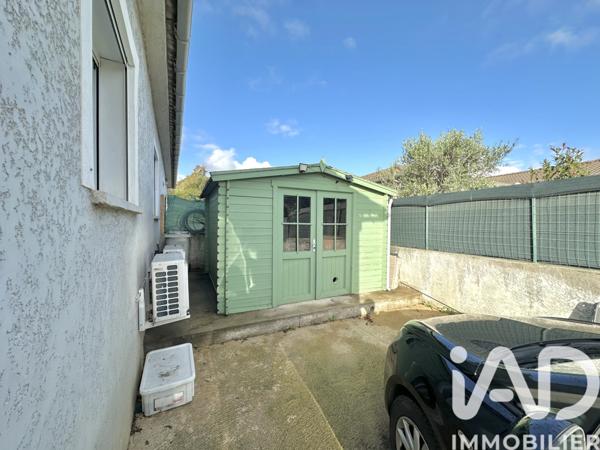 Maison à vendre 4 pièces 115 m² Venzolasca