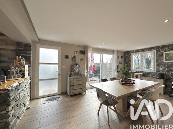 Maison à vendre 4 pièces 115 m² Venzolasca