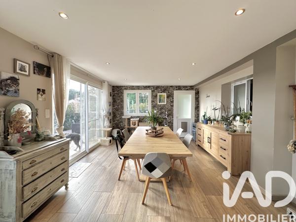 Maison à vendre 4 pièces 115 m² Venzolasca