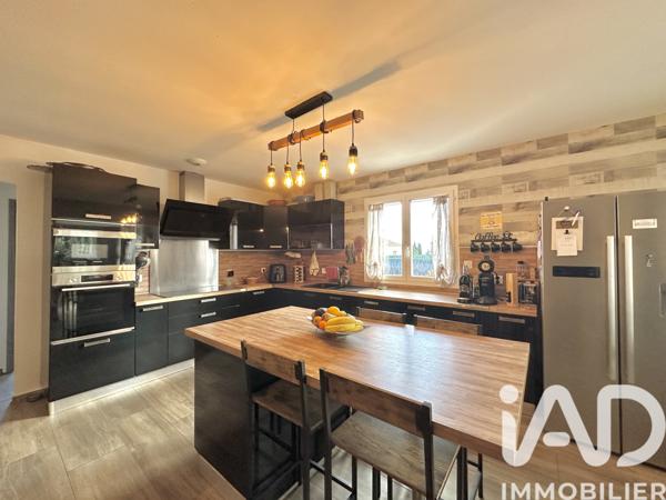 Maison à vendre 4 pièces 115 m² Venzolasca
