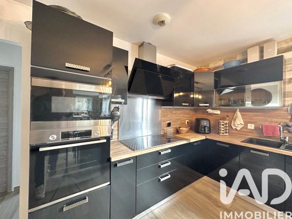 Maison à vendre 4 pièces 115 m² Venzolasca