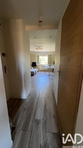 Appartement à vendre 2 pièces 38 m² Hyères