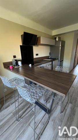 Appartement à vendre 2 pièces 38 m² Hyères